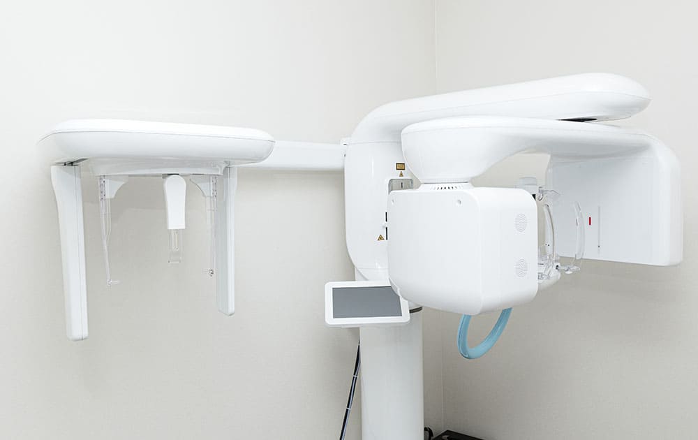 歯科用CT
