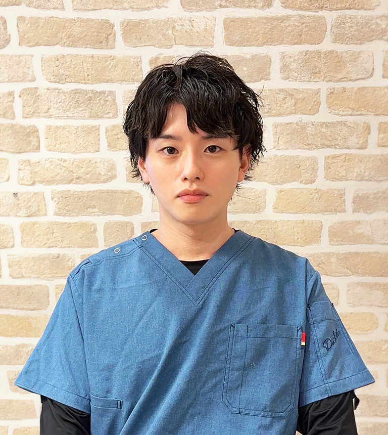 田中 雅之　先生